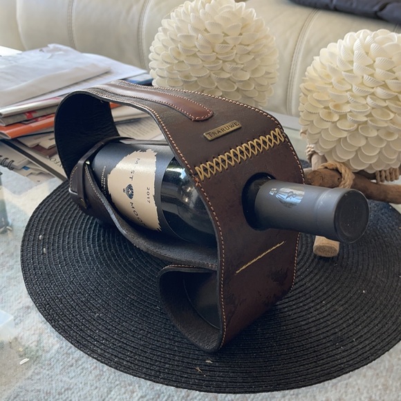 Wine Bottle Holder - Picture 3 of 8